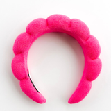 Sponge Towel Headband