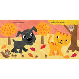 Fall Is Here! Book