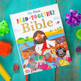My First Read Together Bible