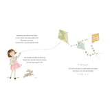 Bedtime Blessings Book