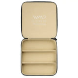 3 Piece Travel Glasses Case