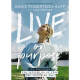 Live on Purpose | 100 Devotions