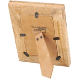 Basket Weave Photo Frame