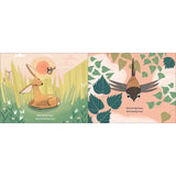 Good Morning Mother Nature Book