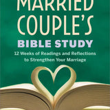 The Married Couple's Bible Study