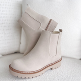 Valerie Sand Boots