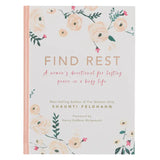 Find Rest | A Women's Devotional