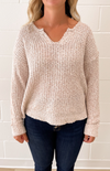 Gwen Knit Sweater