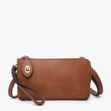 Kendall Crossbody/Wristlet