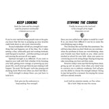 Choose Strong | 3-Minute Devotions for Teen Guys