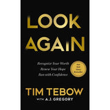 Look Again: Recognize Your Worth
