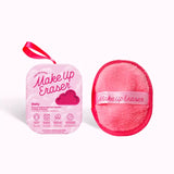 Pink Daily Makeup Eraser