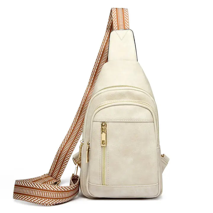 Genevive Crossbody