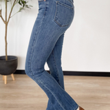 Rosalie High Rise Boot Cut KanCan Jeans