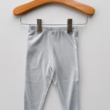 Smocked Ruffle Floral Dress & Leggings