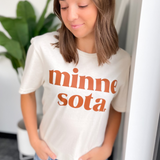 Minnesota Natural Tee