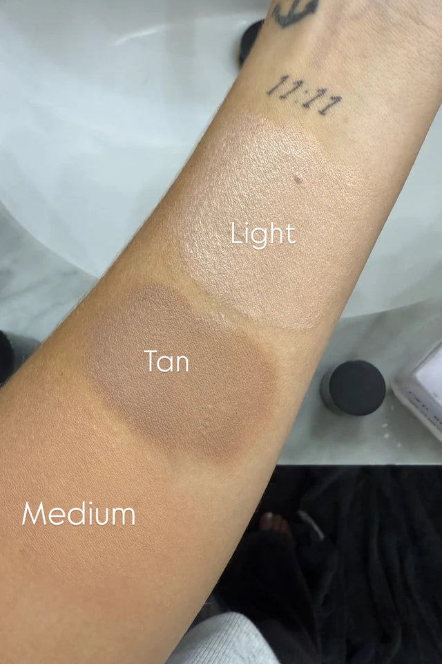 Color Changing BB Cream | C&D Beauty