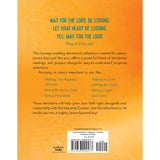 Devotions for Adventurous Boys