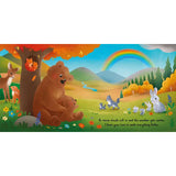 With Lots of Love Book