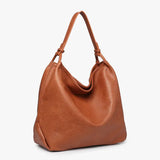 Gina Rustic Tote