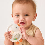 Bitzy Shake Teether