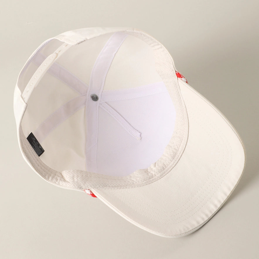 USA Patch & Rope Hat