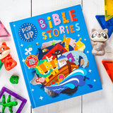 Bible Stories Childrens Book