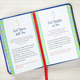 100 Bible Promises for Boys