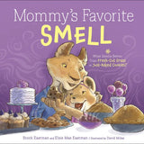 Mommy's Favorite Smell Book