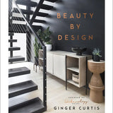 Beauty By Design Book