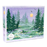 Twilight Garden Puzzle | 500 pc