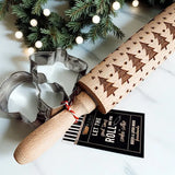 Rolling Pins