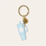 Tiny Tumbler Keychain