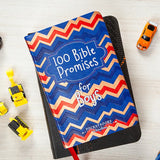 100 Bible Promises for Boys