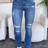 Kennedy High Rise Boot Cut KanCan Jeans