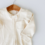 Buttercream Romper