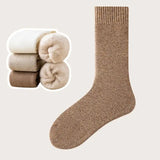 Thermal Fleece Lined Socks