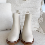 Tatumn Bone MIA Booties