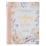 Walking In Grace Devotions