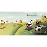 I'll Love You till the Cows Come Home Book