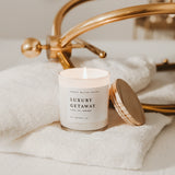 Luxury Getaway 11oz Candle