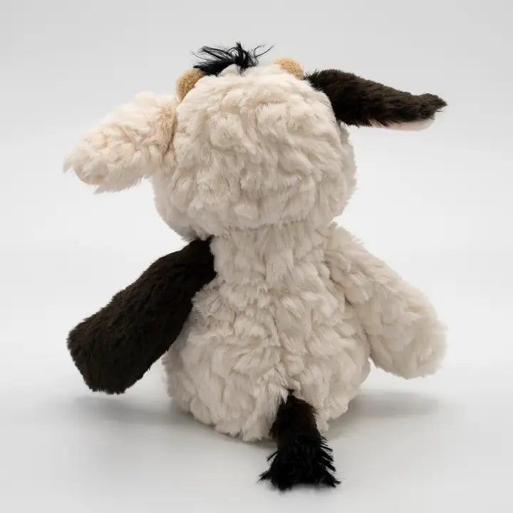 Putty Nursery Cow