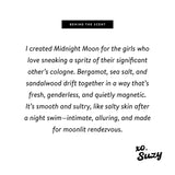 Midnight Moon | Perfume