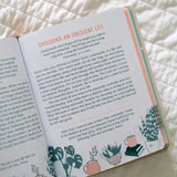 The Self-Care Devotional