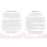 You Can Do Hard Things