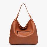 Gina Rustic Tote