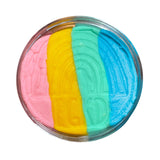 Rainbow (Rainbow Sherbet) Kiddough