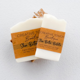 Shea Butter Bastille Artisan Soap