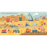 100 Things That Go Book