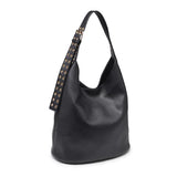 Jacqueline Hobo Bag